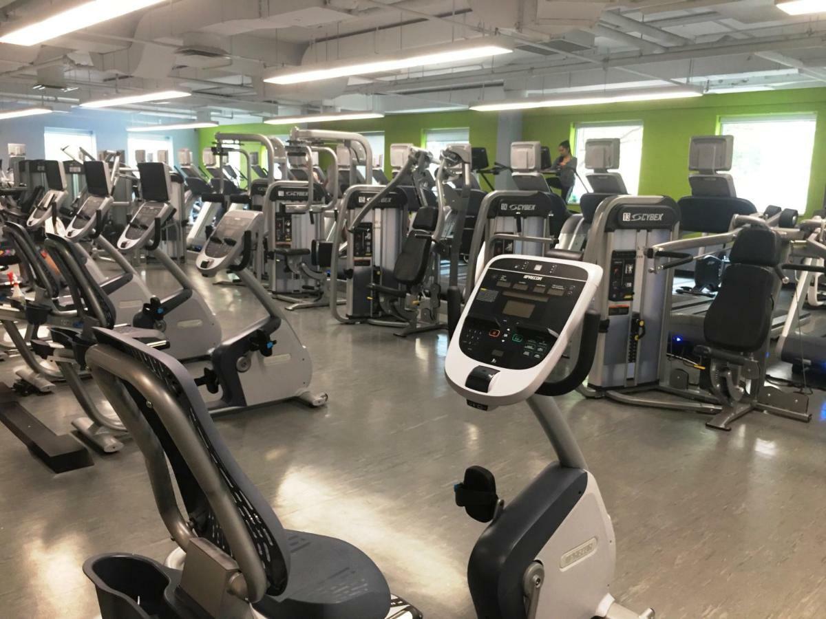 Altitude Suites Bay Street - Holiday Bonus - Free Parking Toronto Buitenkant foto